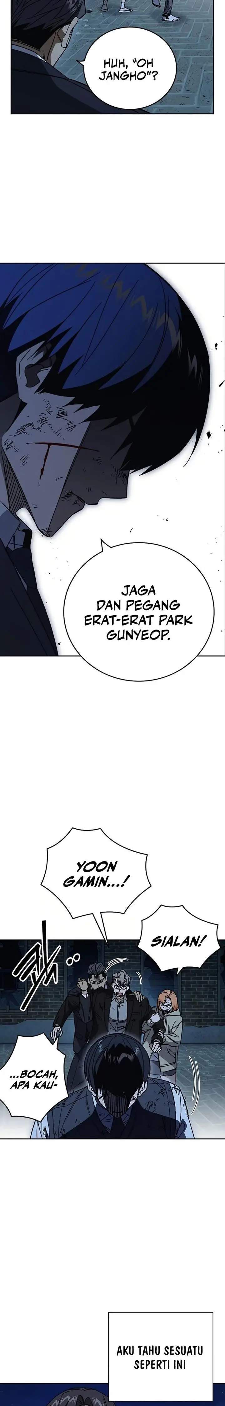 Study Group Chap 291 - Next Chap 292