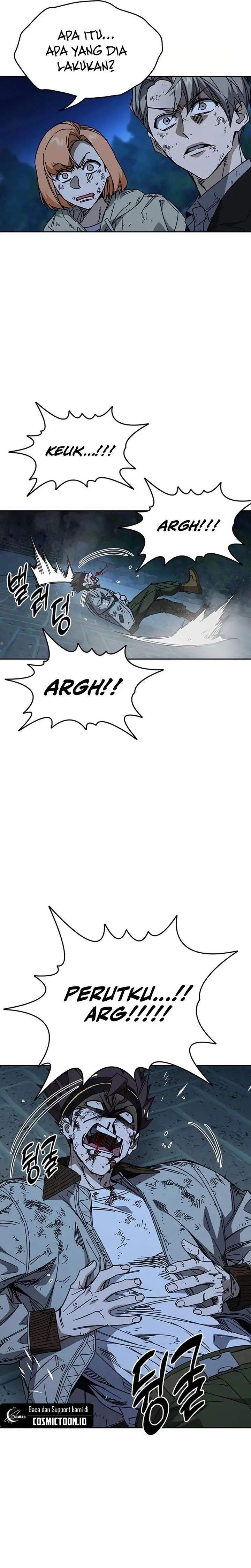 Study Group Chap 291 - Next Chap 292