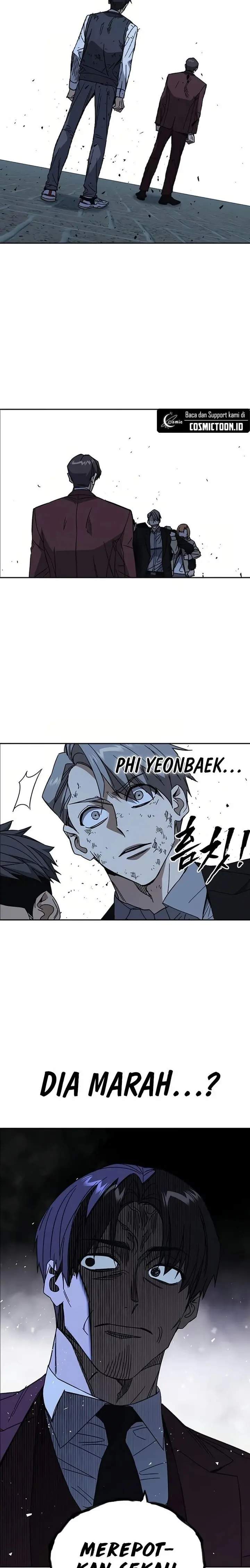 Study Group Chap 292 - Next Chap 293