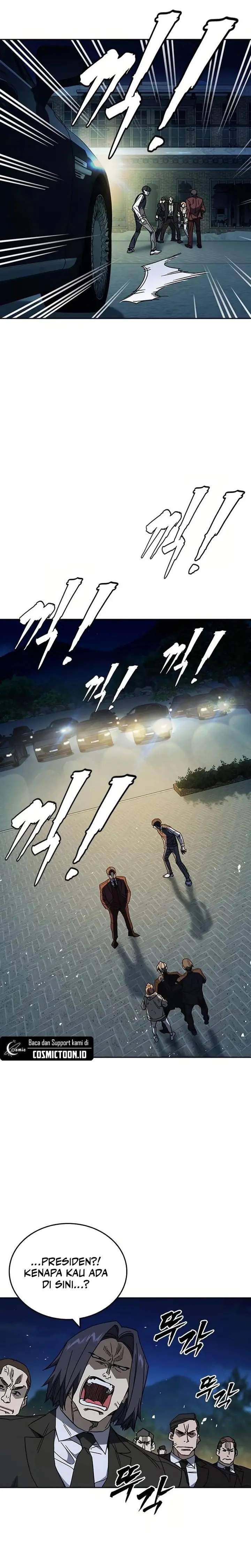 Study Group Chap 292 - Next Chap 293