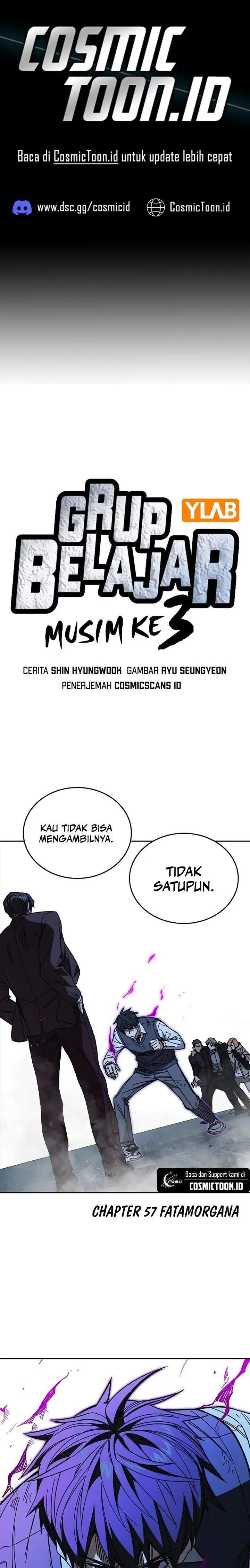 Study Group Chap 292 - Next Chap 293