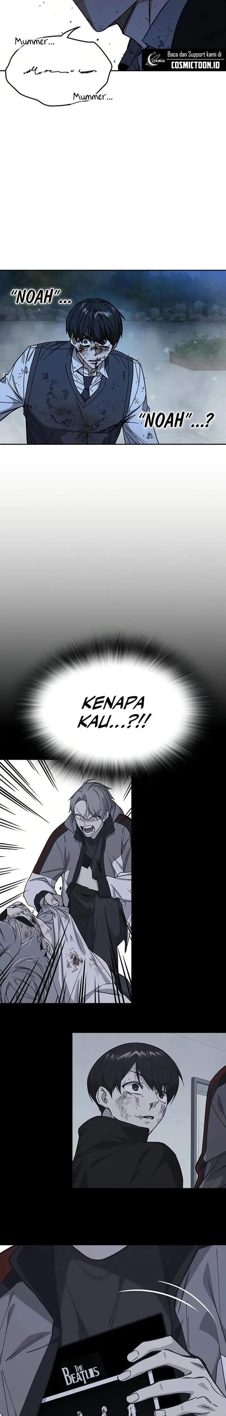 Study Group Chap 292 - Next Chap 293