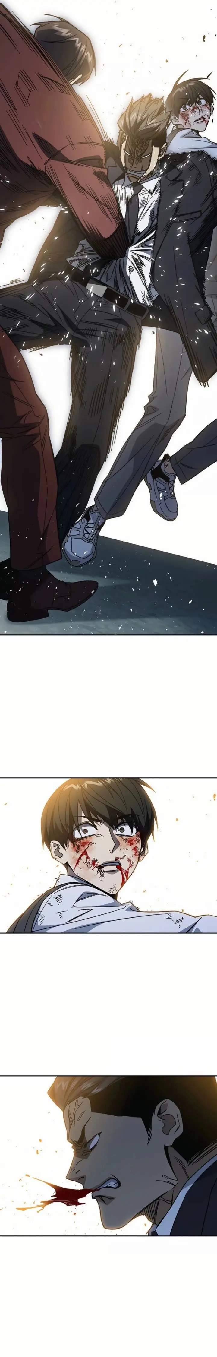 Study Group Chap 293 - Next Chap 294