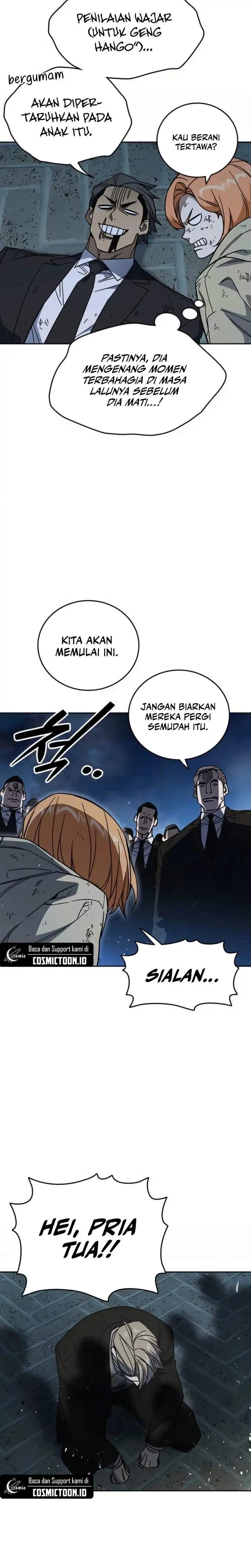 Study Group Chap 293 - Next Chap 294