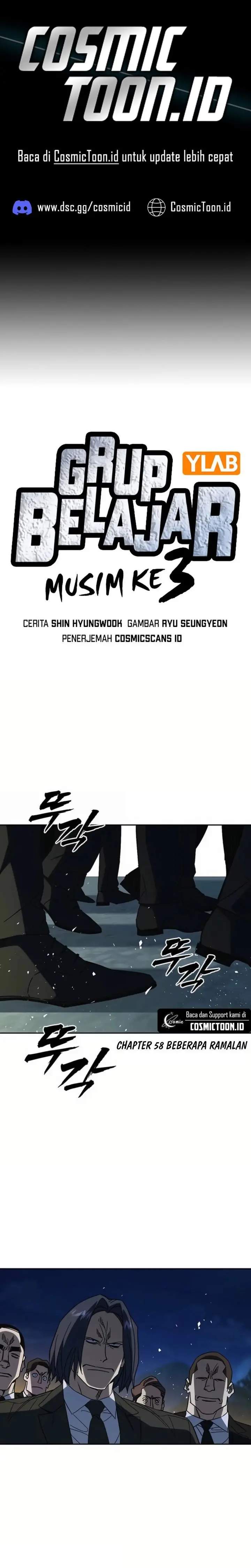 Study Group Chap 293 - Next Chap 294