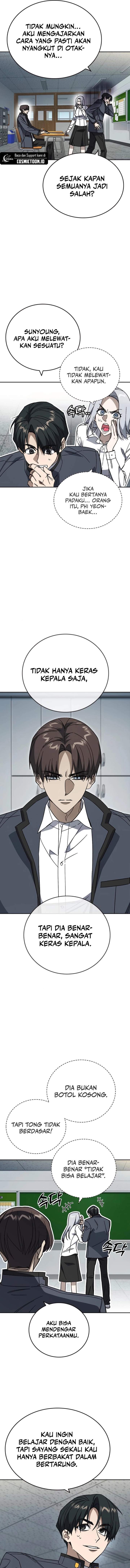 Study Group Chap 305 - Next Chap 306