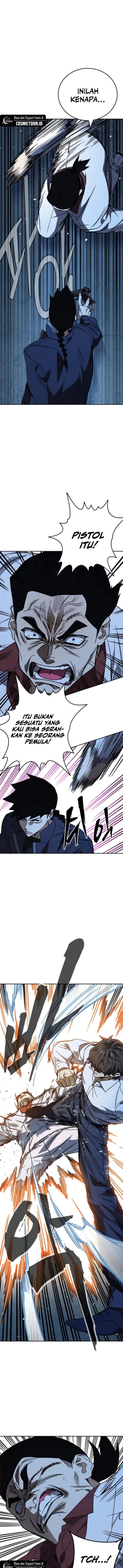 Study Group Chap 301 - Next Chap 302