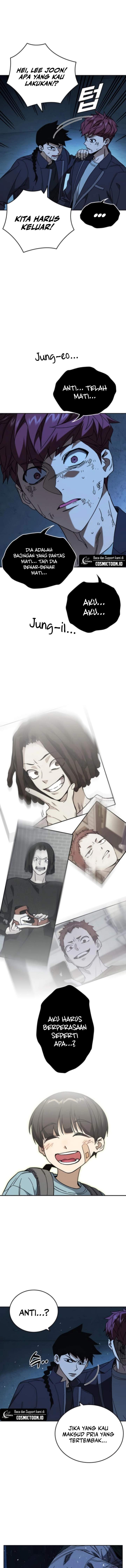 Study Group Chap 301 - Next Chap 302