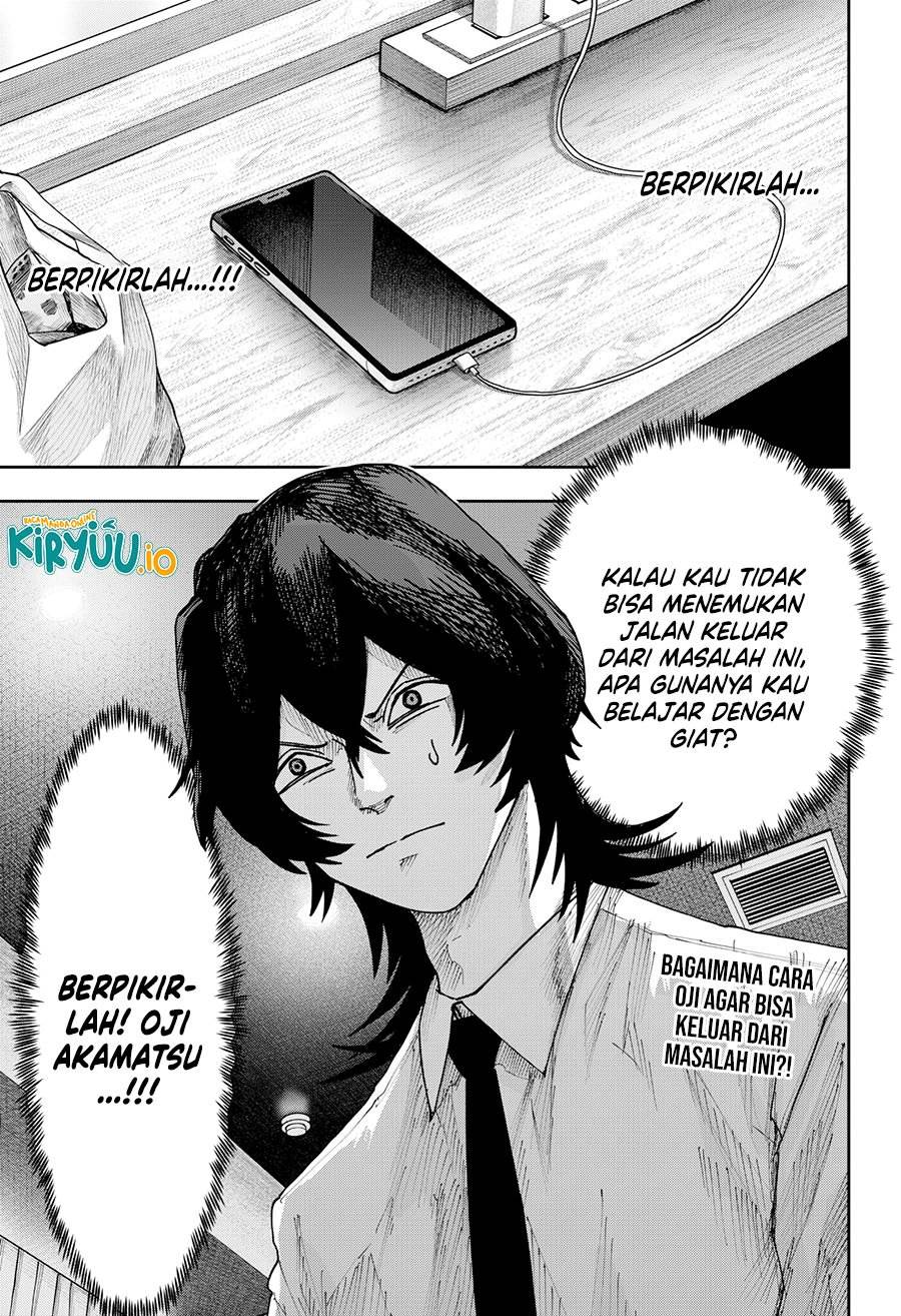 War of the Adults Chap 29 - Next Chap 30