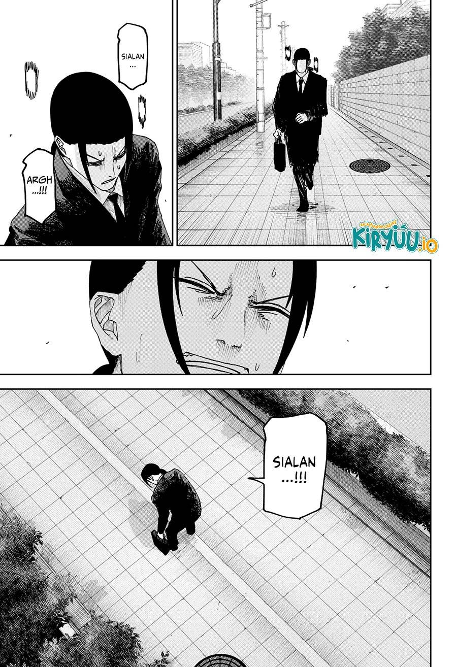 War of the Adults Chap 30 - Next Chap 31