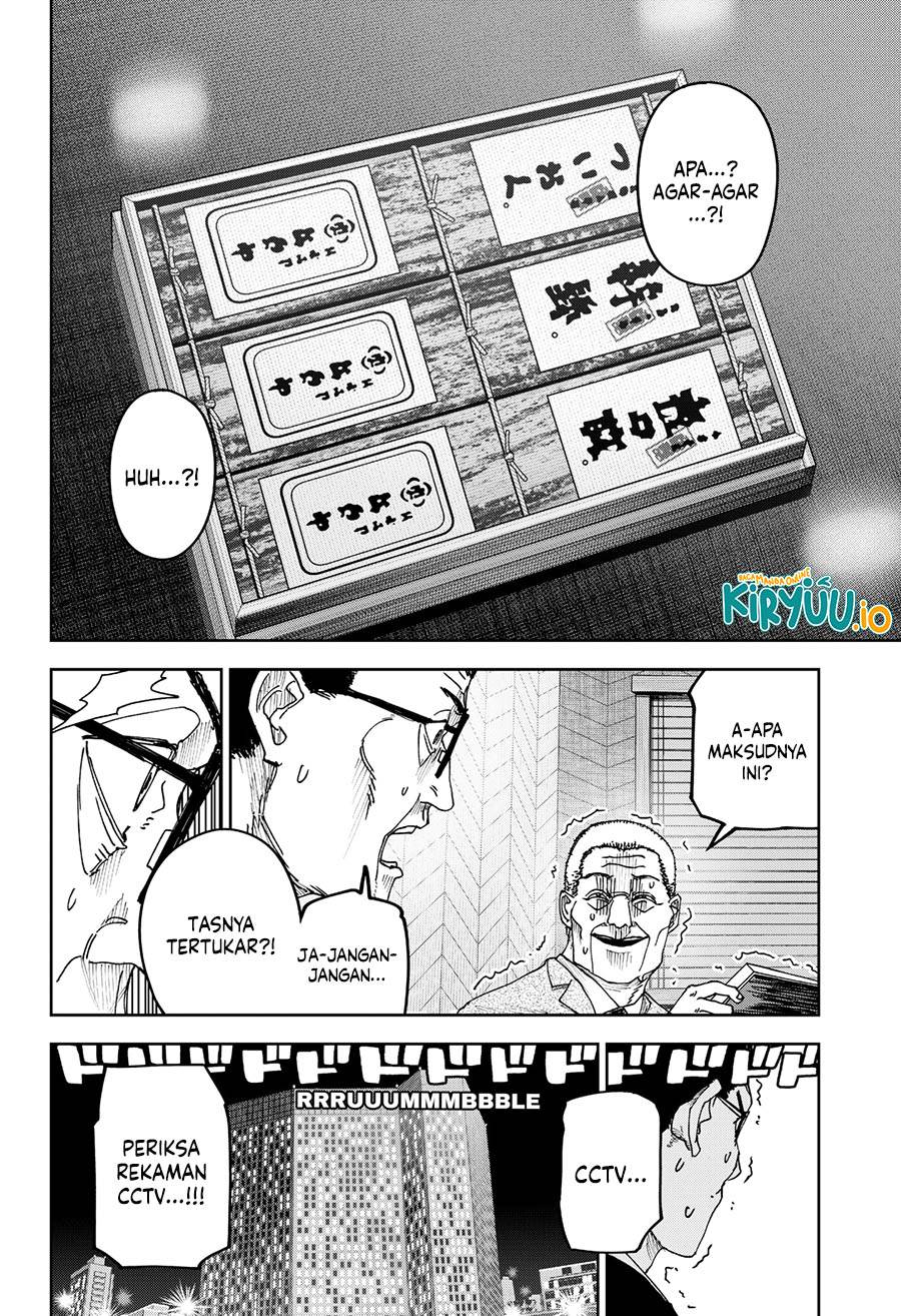 War of the Adults Chap 31 - Next Chap 32