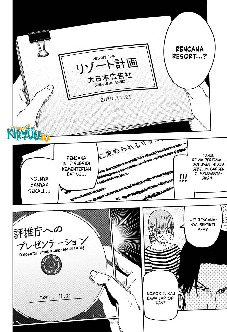 War of the Adults Chap 31 - Next Chap 32