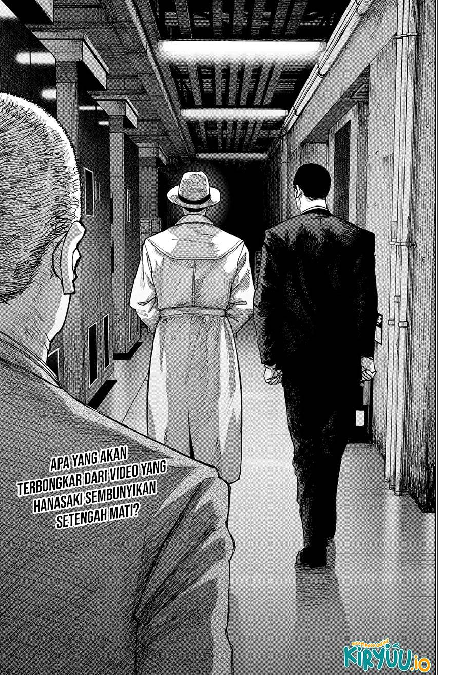 War of the Adults Chap 31 - Next Chap 32