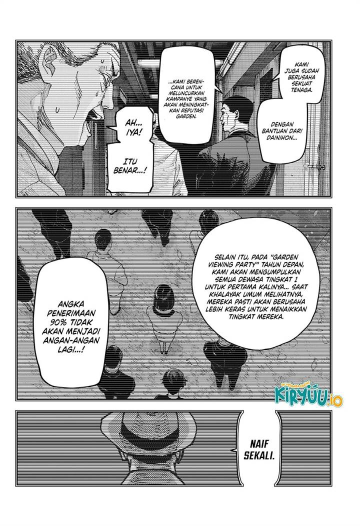 War of the Adults Chap 32 - Next Chap 33
