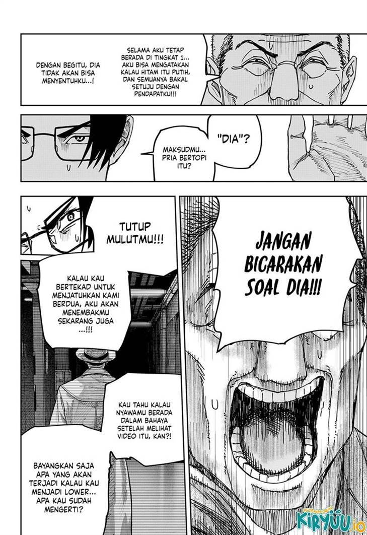 War of the Adults Chap 34 - Next Chap 35