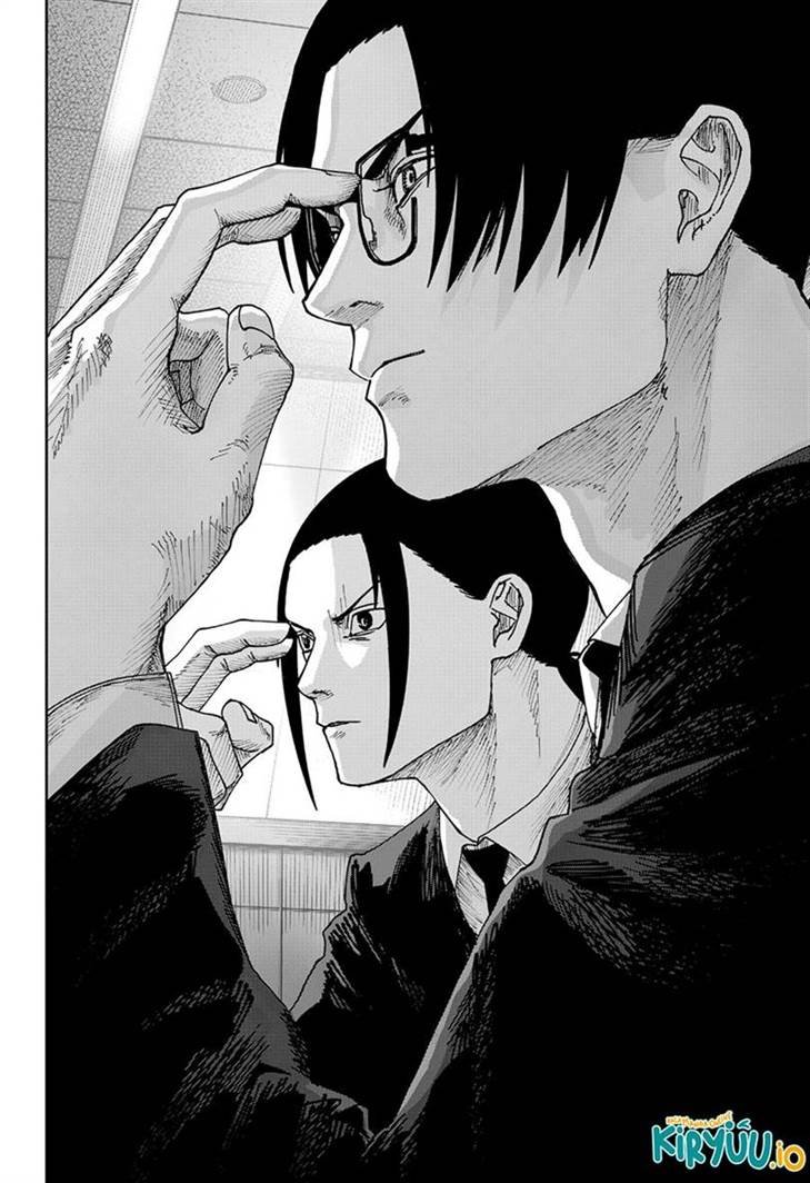 War of the Adults Chap 34 - Next Chap 35