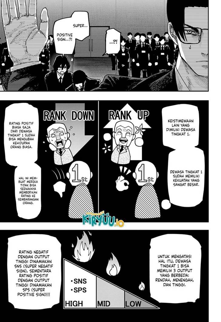 War of the Adults Chap 34 - Next Chap 35