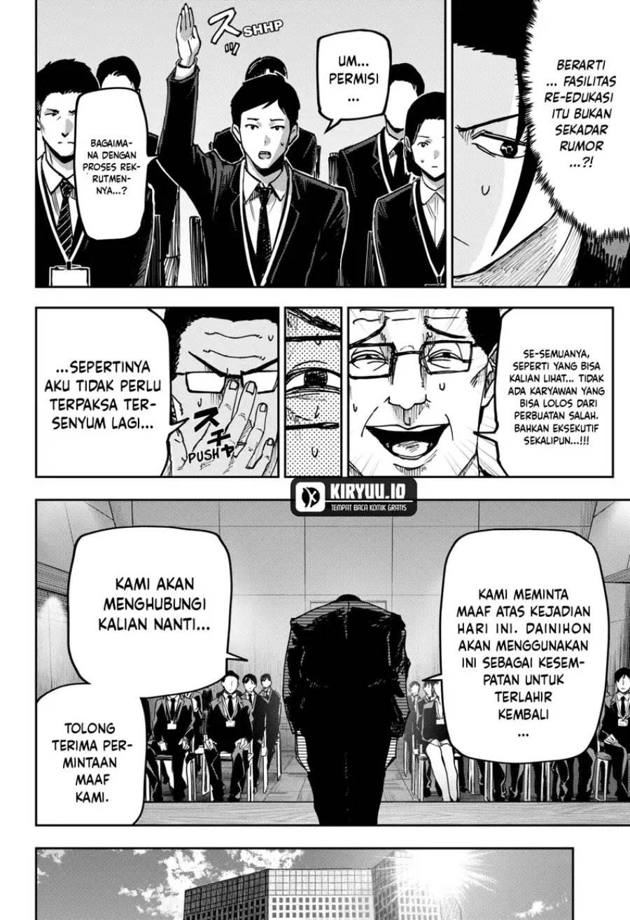 War of the Adults Chap 35 - Next Chap 36
