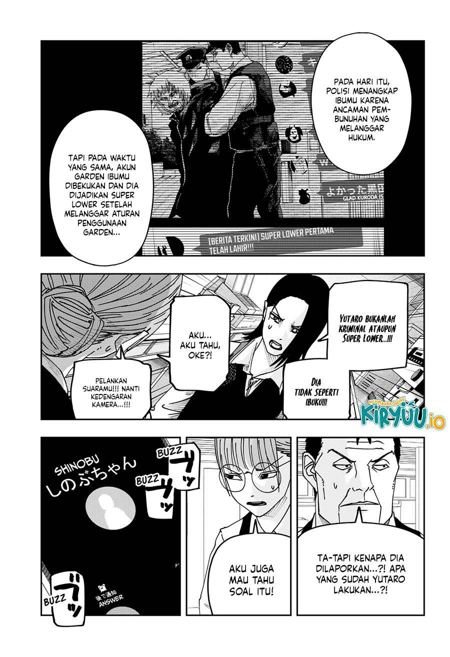 War of the Adults Chap 36 - Next Chap 37