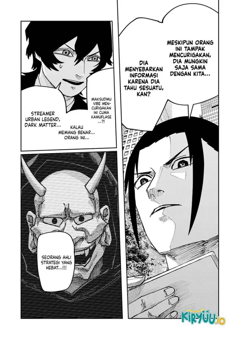 War of the Adults Chap 37 - Next Chap 38
