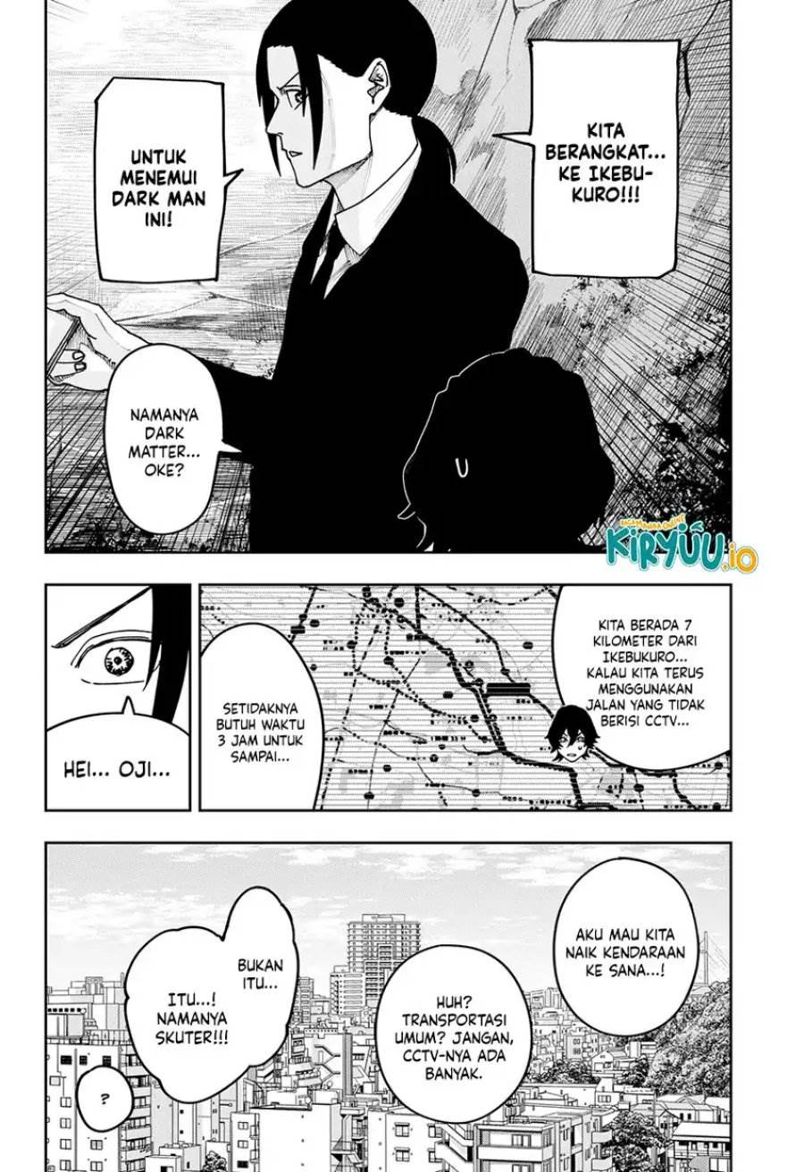War of the Adults Chap 37 - Next Chap 38