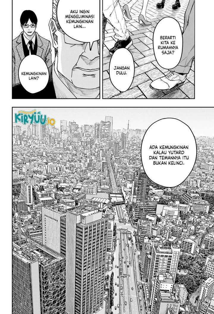 War of the Adults Chap 38 - Next Chap 39