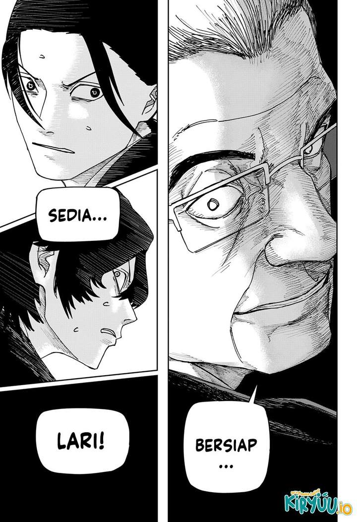 War of the Adults Chap 38 - Next Chap 39