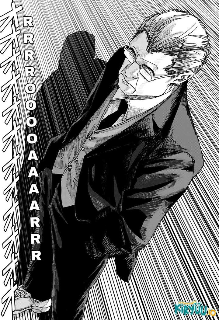 War of the Adults Chap 38 - Next Chap 39