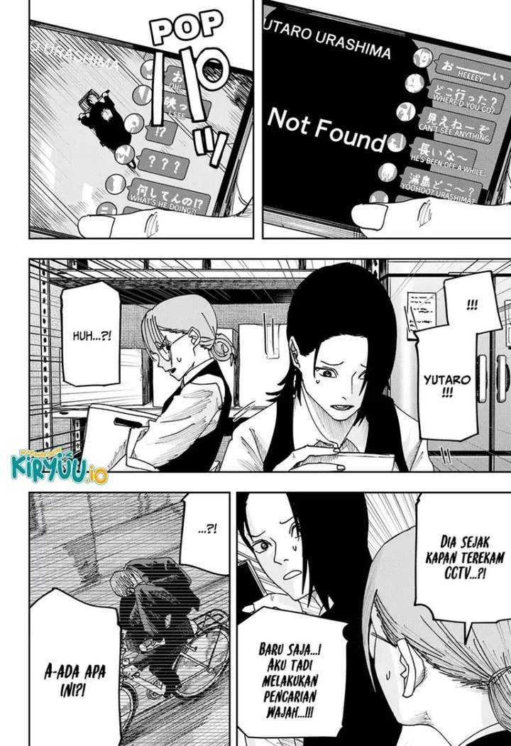 War of the Adults Chap 39 - Next Chap 40