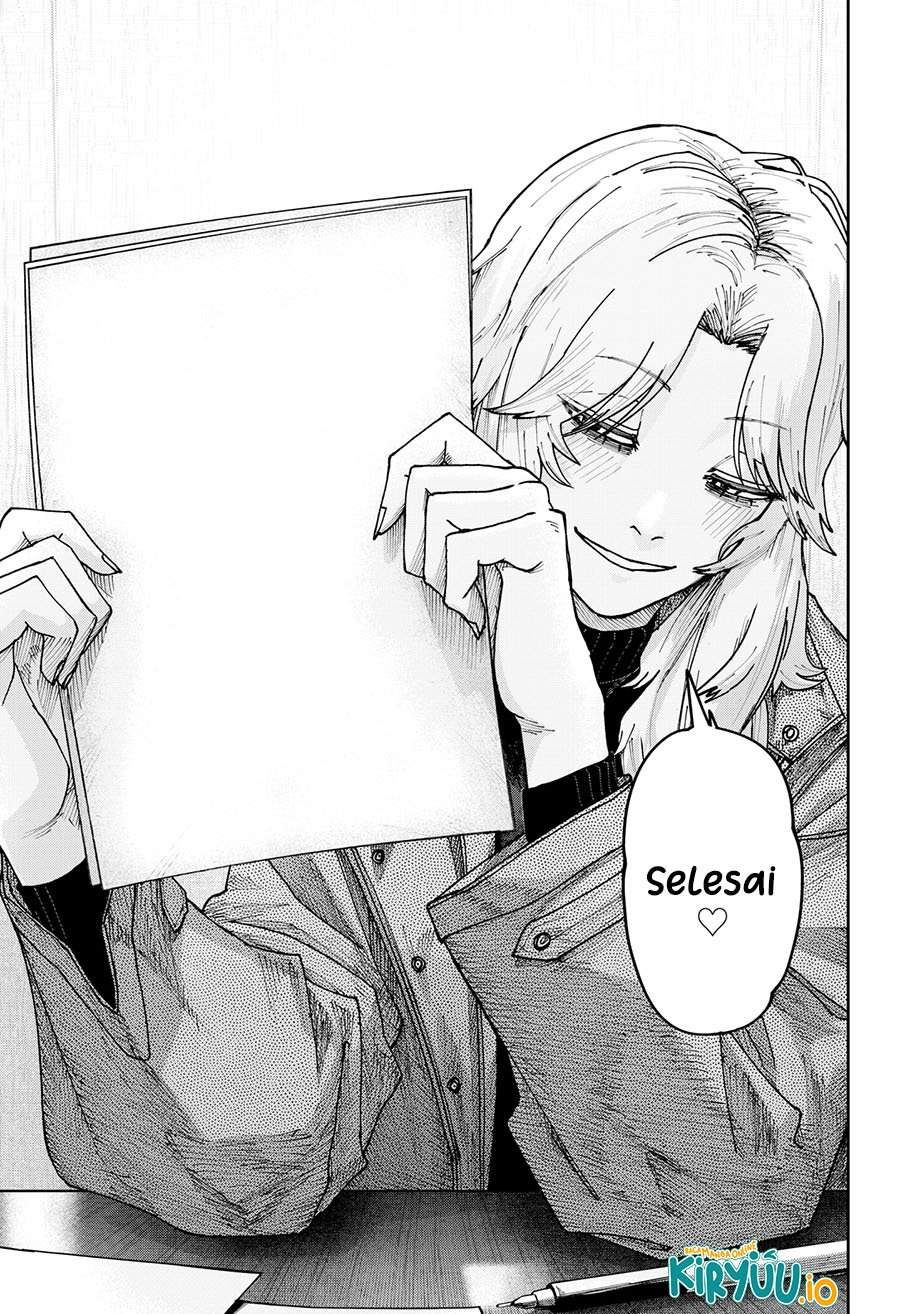 War of the Adults Chap 43 - Next Chap 44