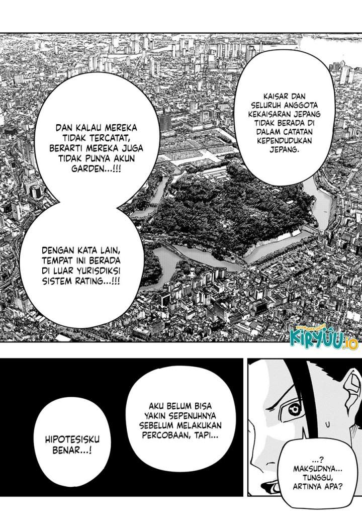 War of the Adults Chap 40 - Next Chap 41