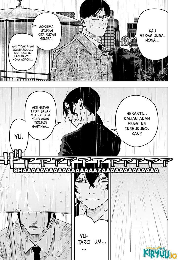 War of the Adults Chap 41 - Next Chap 42