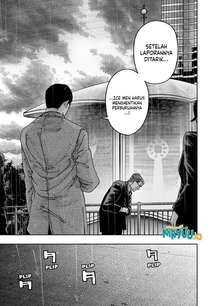 War of the Adults Chap 41 - Next Chap 42