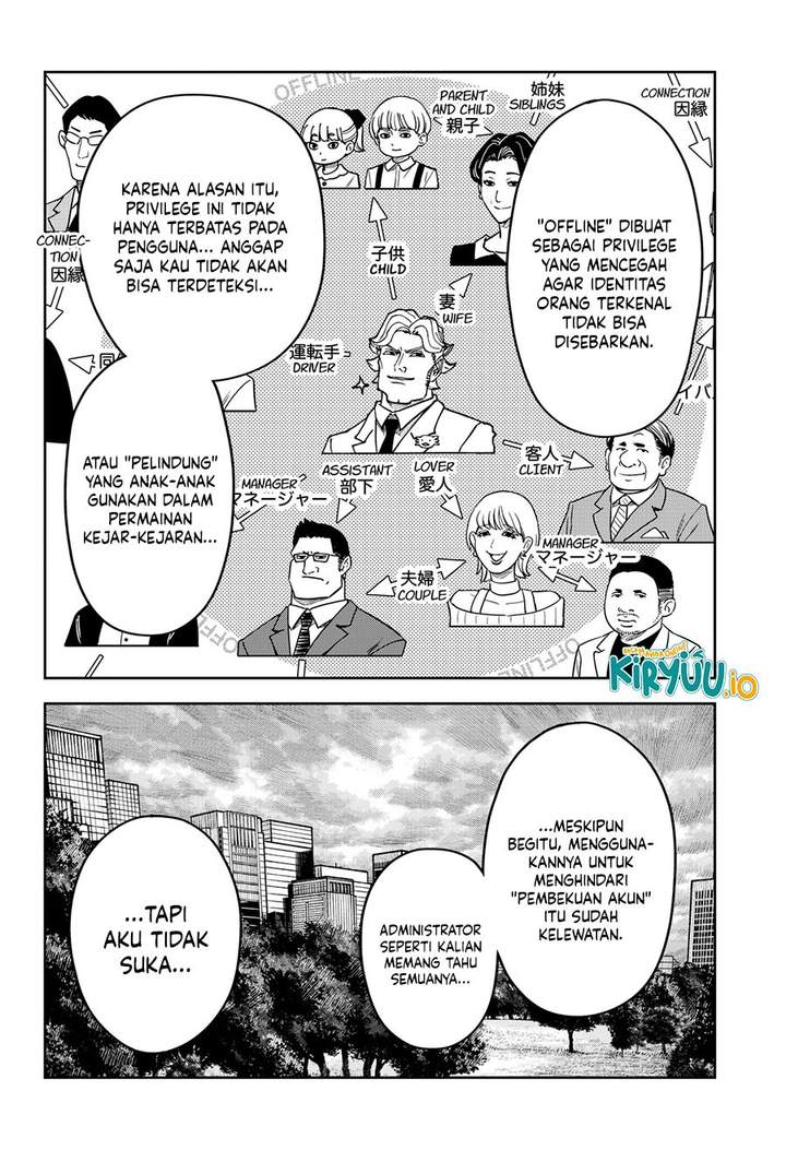 War of the Adults Chap 41 - Next Chap 42