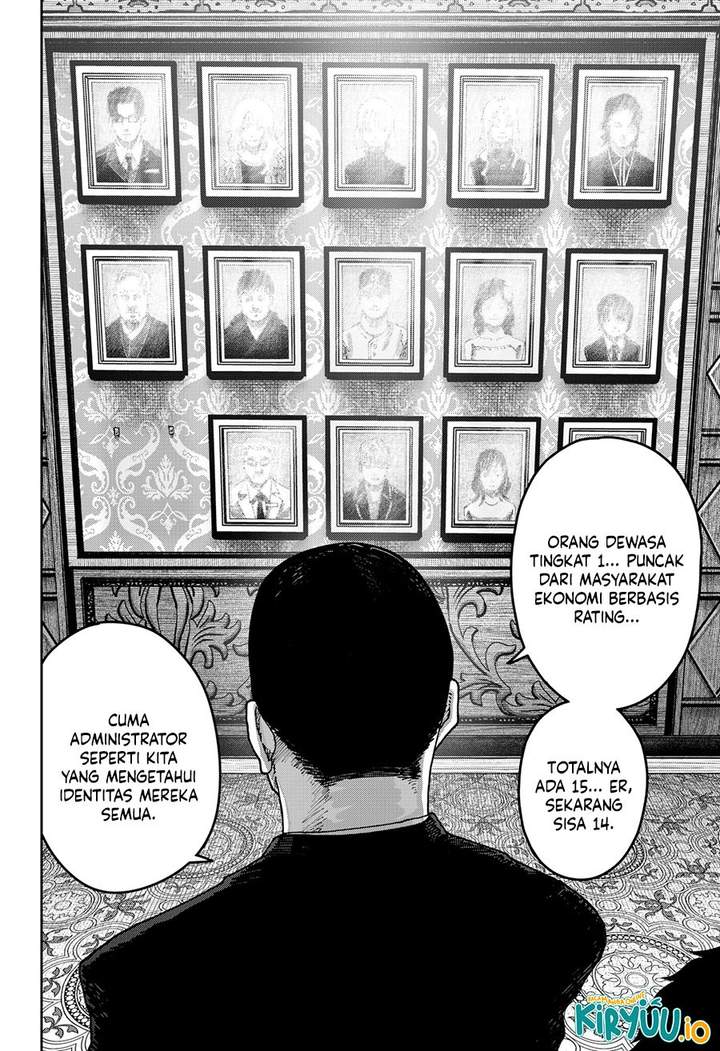 War of the Adults Chap 42 - Next Chap 43