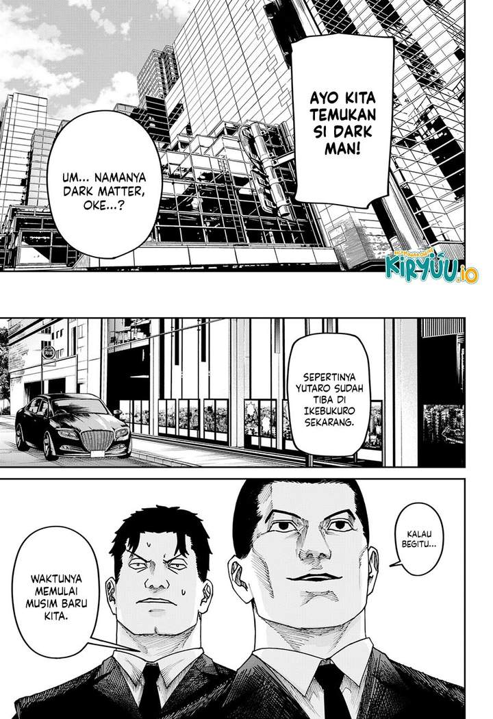 War of the Adults Chap 42 - Next Chap 43