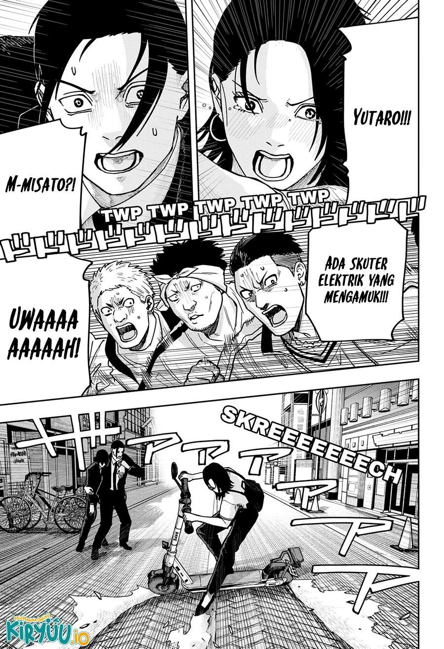 War of the Adults Chap 44 - Next Chap 45