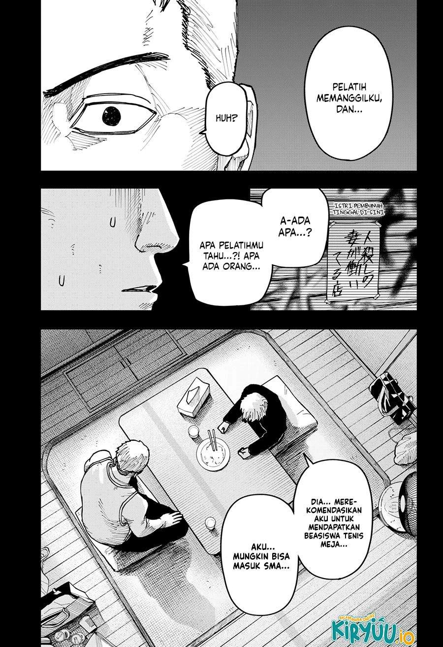 War of the Adults Chap 45 - Next Chap 46