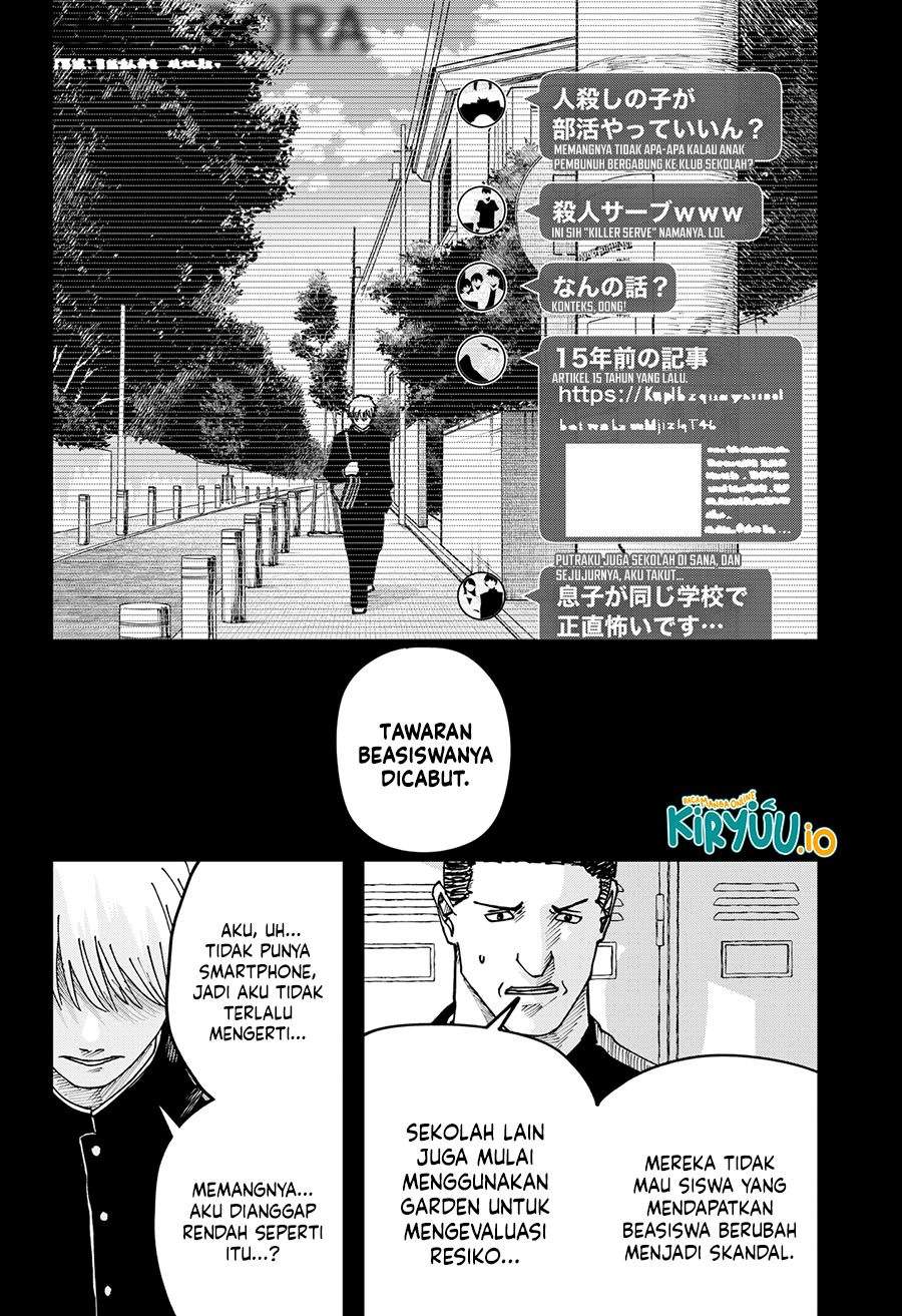 War of the Adults Chap 45 - Next Chap 46