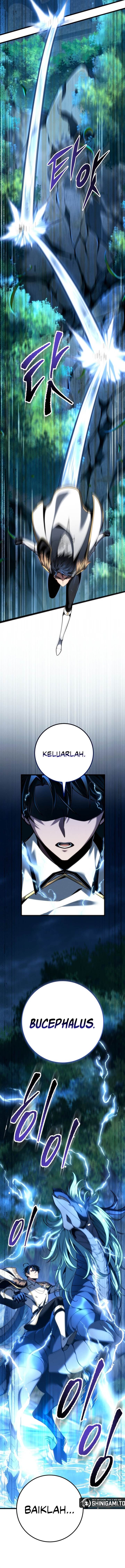 A Dragonslayer’s Peerless Regression Chap 68 - Next Chap 69