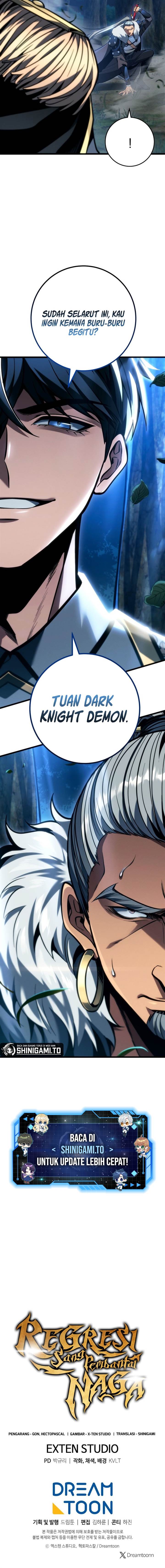 A Dragonslayer’s Peerless Regression Chap 68 - Next Chap 69