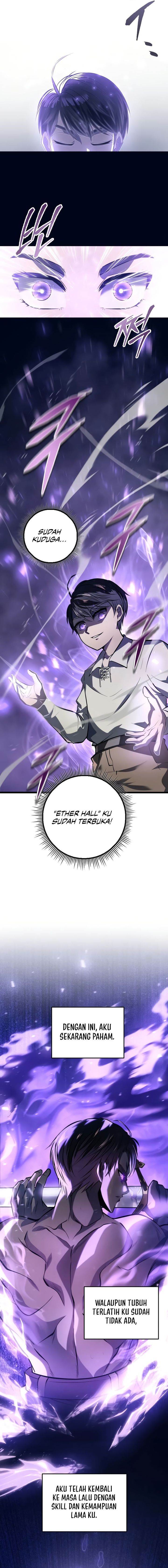 A Dragonslayer’s Peerless Regression Chap 1 - Next Chap 2