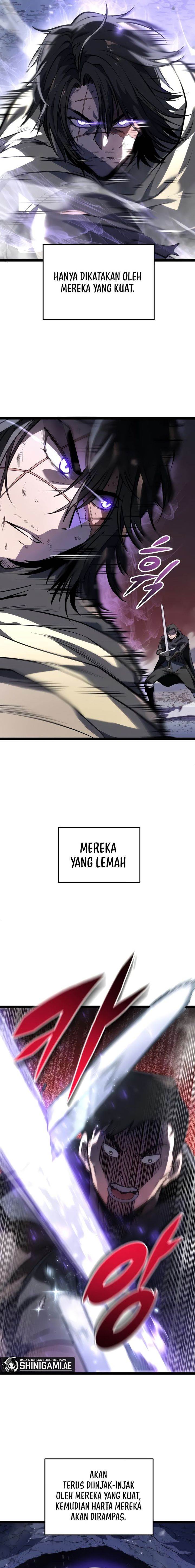 A Dragonslayer’s Peerless Regression Chap 1 - Next Chap 2