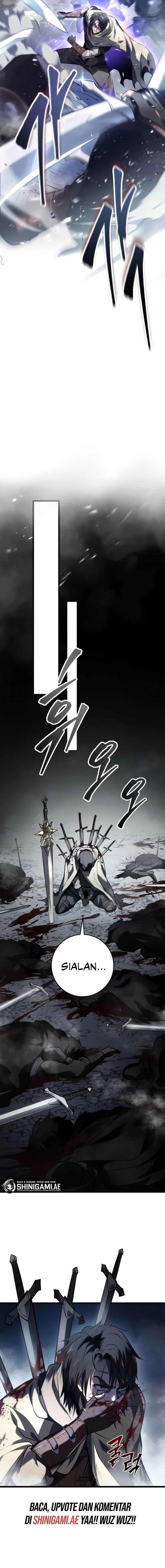 A Dragonslayer’s Peerless Regression Chap 1 - Next Chap 2