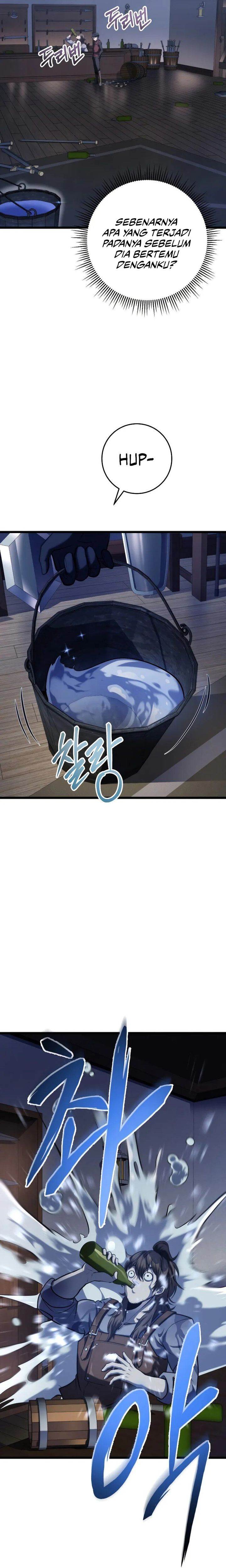 A Dragonslayer’s Peerless Regression Chap 13 - Next Chap 14