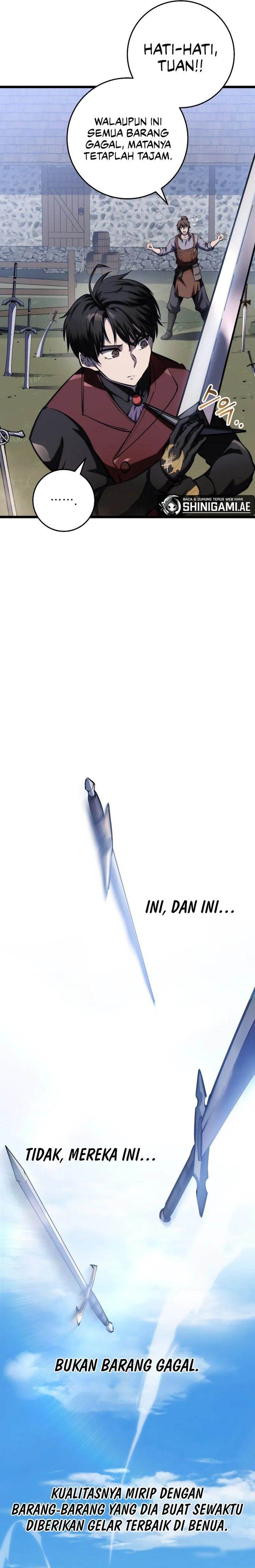 A Dragonslayer’s Peerless Regression Chap 13 - Next Chap 14