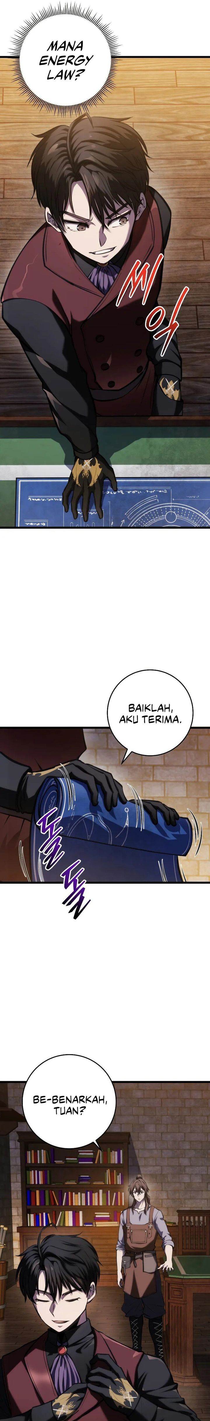 A Dragonslayer’s Peerless Regression Chap 13 - Next Chap 14