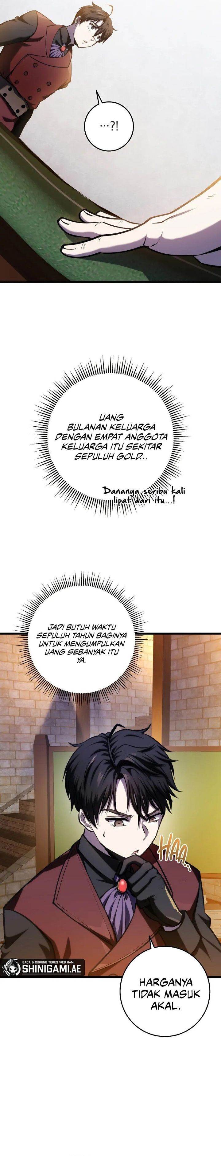 A Dragonslayer’s Peerless Regression Chap 13 - Next Chap 14