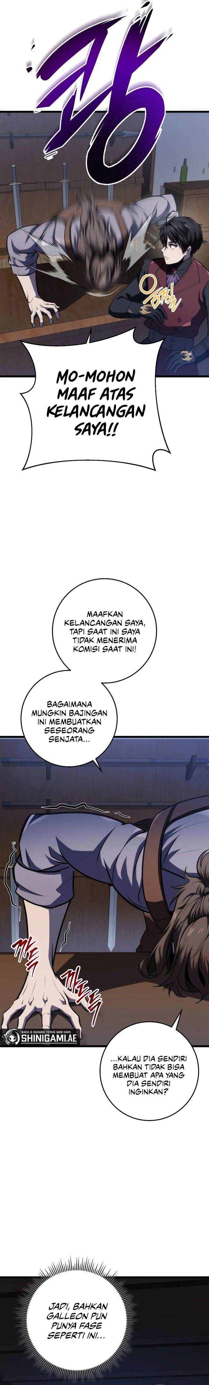 A Dragonslayer’s Peerless Regression Chap 13 - Next Chap 14