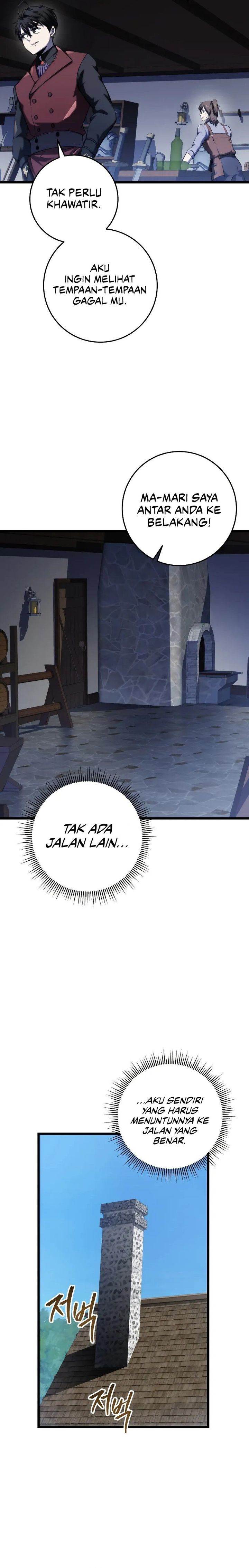 A Dragonslayer’s Peerless Regression Chap 13 - Next Chap 14